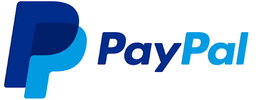 pay with paypal - The Midnight Gospel Store